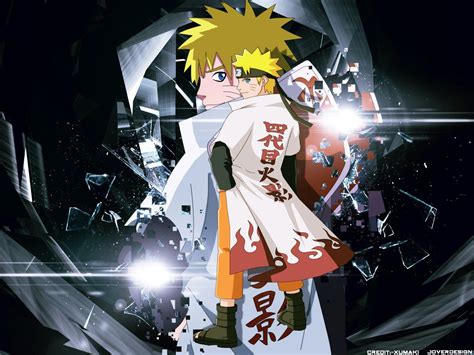 88 Wallpaper Naruto Keren Hd Pics - MyWeb