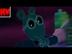 VeggieTales - Theme Song (Horror Version) 😱 - YouTube (With images ...