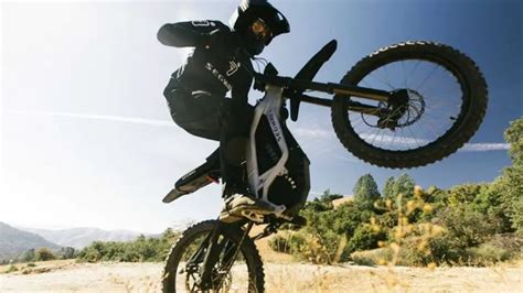 Segway X260 Light Electric Dirt Bike Review