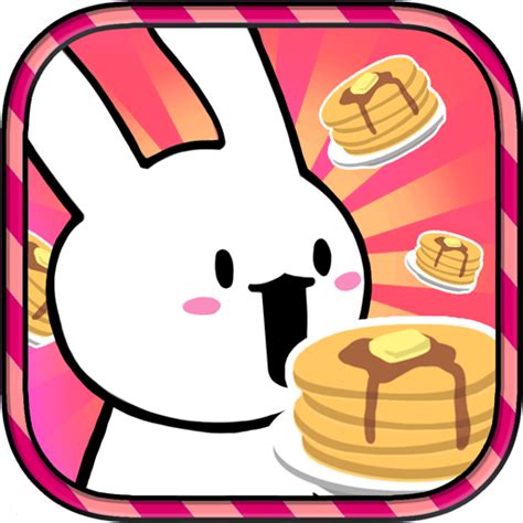 Bunny Pancake Kitty Milkshake - Apps on Google Play