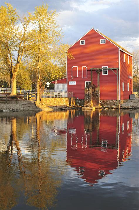 Historic Smithville Shop New Jersey Photograph by Terry DeLuco - Fine ...