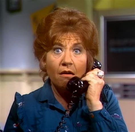 Charlotte Rae