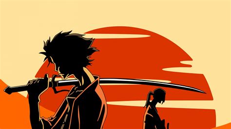 10+ Mugen (Samurai Champloo) HD Wallpapers and Backgrounds