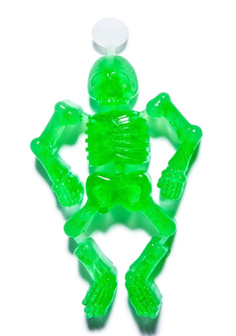 Mr. Bones Skeleton Ice Tray | Dolls Kill