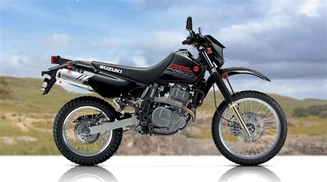 Suzuki DR650: Prices & Reviews | RideNow Powersports