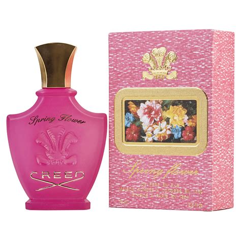 Creed Spring Flower Perfume for Women by Creed in Canada – Perfumeonline.ca