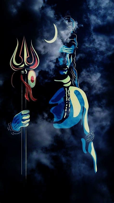 Lord Shiva HD Wallpapers 1920x1080 Download for Mobile