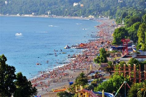 Abkhazia Tourism and Holidays: Best of Abkhazia, Georgia - TripAdvisor