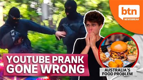 YouTube Prank Gone Wrong: Stokes Twins Guilty and Australia's Junk Food ...