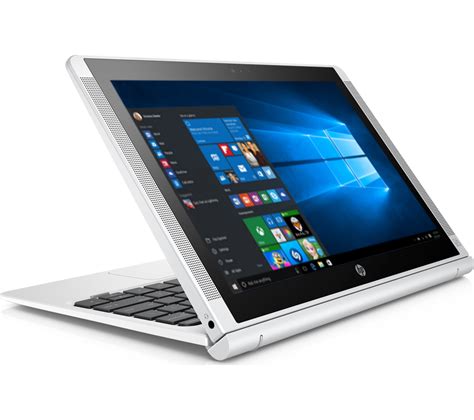 HP Pavilion x2 10-n054sa 10.1” 2 in 1 Laptop Tablet Windows 8.1 2GB RAM ...