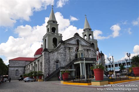 Jaro Cathedral: Our Lady of Candles Parish Church, Iloilo - Philippines ...