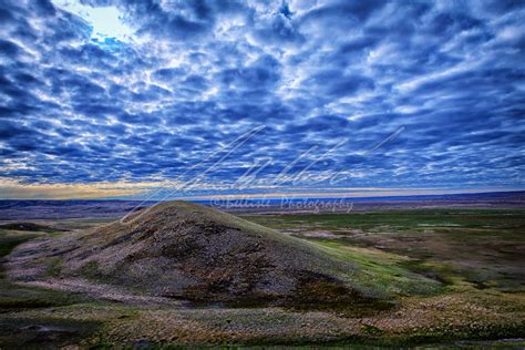 Grasslands National Park - May 2019 - Apollo Bellisle