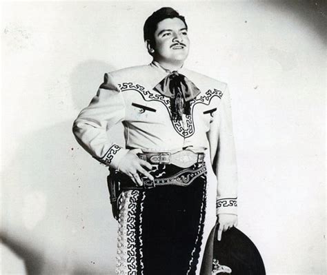 José Alfredo Jiménez, “El rey” de la música mexicana – Radio 710