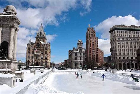 25 Best Things to Do in Syracuse (NY) - City Viking