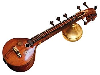 Veena PNG Transparent Veena.PNG Images. | PlusPNG