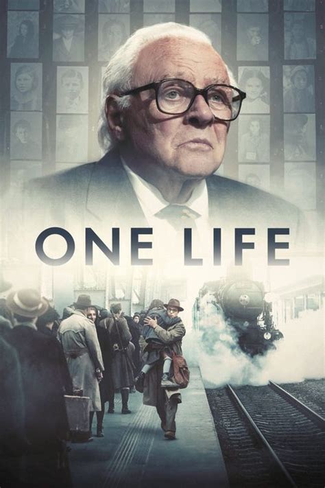 One Life (2023): Where to Watch and Stream Online | Reelgood