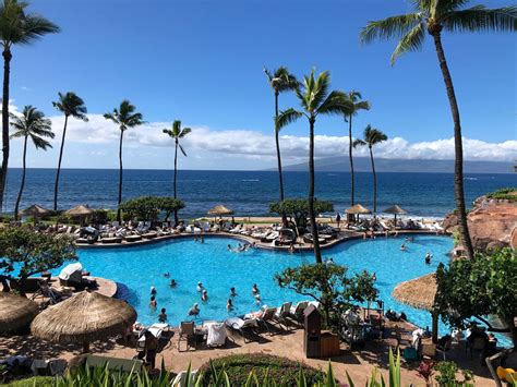 HYATT REGENCY MAUI RESORT AND SPA: 2020 Prices & Reviews (Hawaii ...