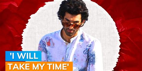 Is Aditya Roy Kapur getting married soon? The actor reveals his wedding ...