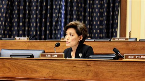 Rep. Young Kim Named Chair of Indo-Pacific Subcommittee - Congresswoman ...