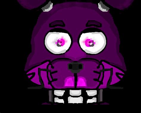 Fnaf Bonnie Jumpscare