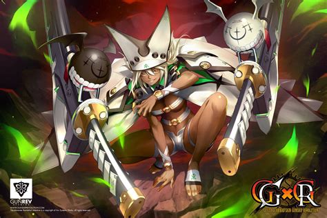 Ramlethal Valentine Wallpapers - Wallpaper Cave