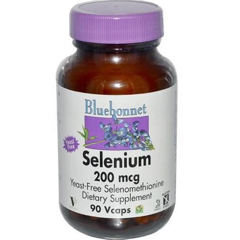 L Selenomethionine at best price in Mumbai by Discount Drug Pharmacy ...