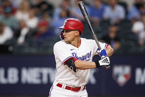 Corey Seager injury update: Rangers SS set to return from injured list ...