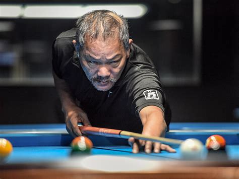 Efren Reyes Tour 2024 - Hynda Laverna