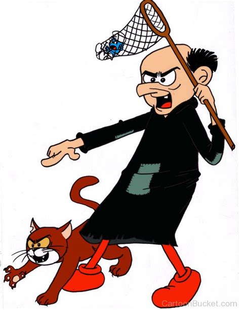 Gargamel Pictures, Images - Page 2