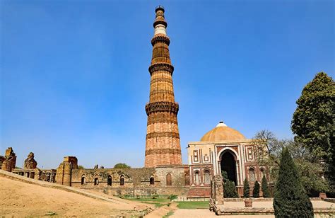 Historical Places in Delhi - Must-Visit for Everyone (2022) (2022)