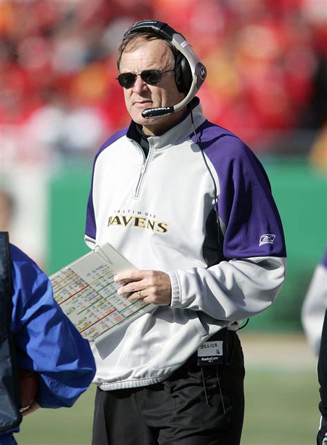 Brian Billick - Bill Walsh and Mike Holmgren Coaching Tree - ESPN