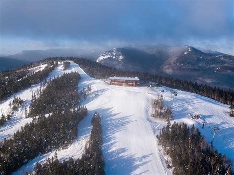 Bretton Woods Ski Resort | New Hampshire’s Largest Resort