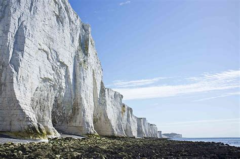 10 Epic Coastal Cliffs