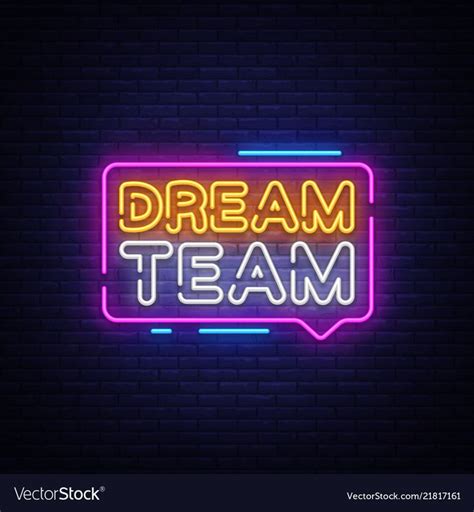 dream team logo font - Shera Phelan