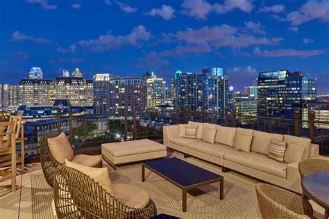 Dallas Hotels with Best Views — The Most Perfect View