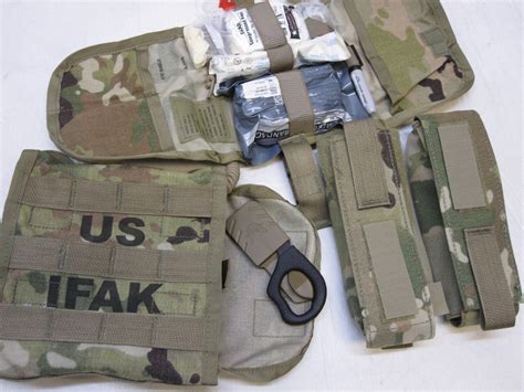 Us Army First Aid Kit » Top Defense Systems