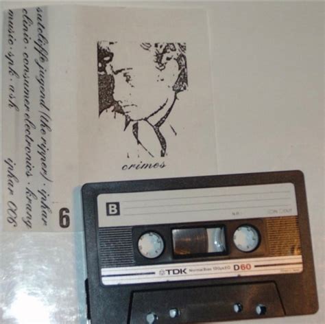 Various - Crimes | Releases | Discogs