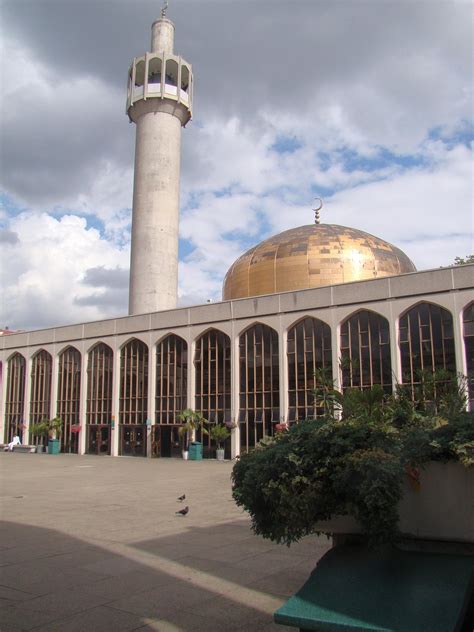 London Central Mosque - TripAdvisor