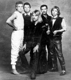 Styx Band - Styx Photo (36156168) - Fanpop