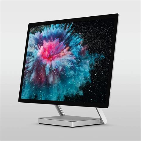 Microsoft Surface Studio 2 (LAH-00021)-All in 1 Desktop | Store 974 ...