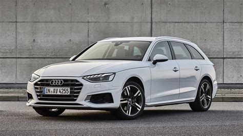 Audi A4 Avant und A5 Sportback: Jetzt wieder als g-tron bestellbar