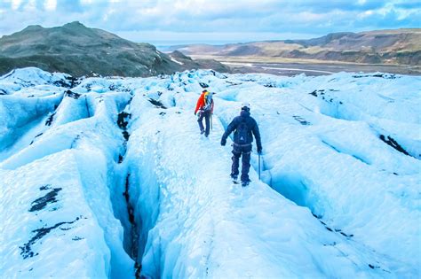 Easy Glacier Walks in Iceland – Iceland Premium Tours