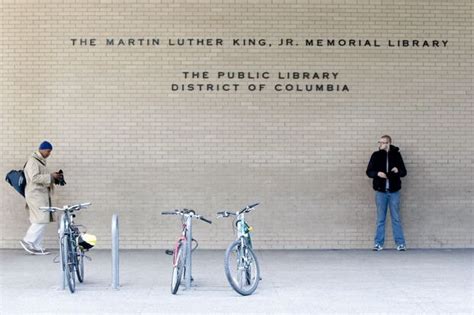 DC’s MLK Library will feature ground-level cafe and rooftop event space ...