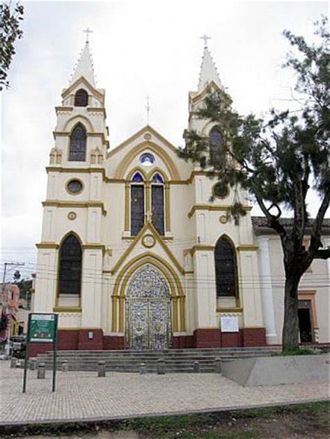 Iglesia Principal de Suba - Bogota