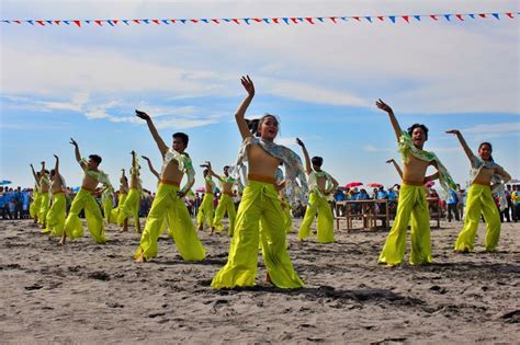 Bataan Pawikan Festival: Sending Sea Turtles Home with Love - Nomadic ...