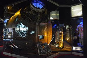 World-renown spaceflight museum set for renovation at Cosmosphere ...