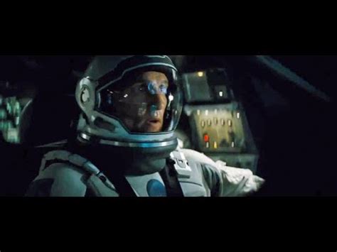 Interstellar's real ending (deleted scene) - YouTube