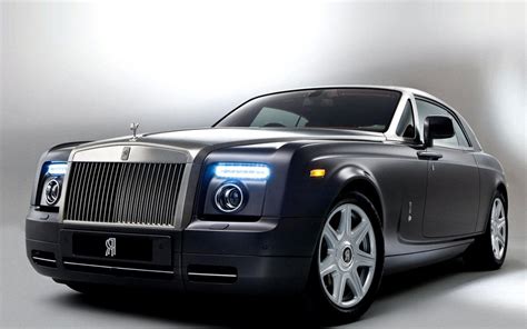 Rolls-Royce starts work on all-new Phantom - Page 3