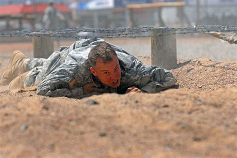 Army Ranger Training | Military.com