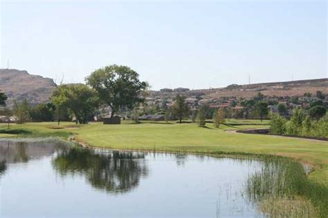 Southgate Golf Club in Saint George, Utah, USA | Golf Advisor